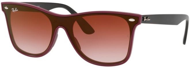 Солнцезащитные очки BLAZE WAYFARER RB 4440N